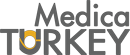 MedicaTourkey شعار